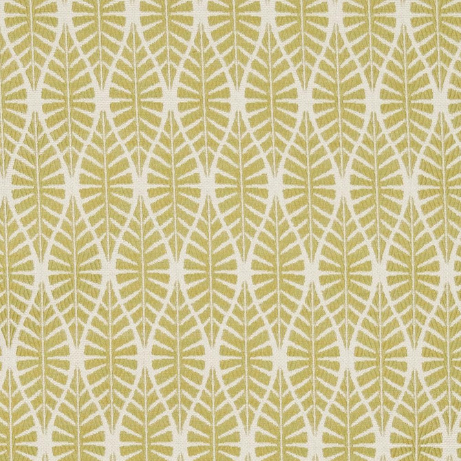 Charlotte Fabric CB700-333 Shades of Spring 70% Polyester, 30% Rayon Asia Exceeds 130,000 Wyzenbeek Rubs (Heavy Duty) Horizontal 1.5" x Vertical 3" 54 Inches - My Fabric Connection -