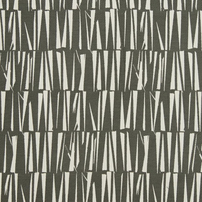 Charlotte Fabric CB700-342 Shades of Graphite 53% Cotton, 47% Polyester Asia Exceeds 120,000 Wyzenbeek Rubs (Heavy Duty) Horizontal 9.5" x Vertical 11.75" 54 Inches - My Fabric Connection -