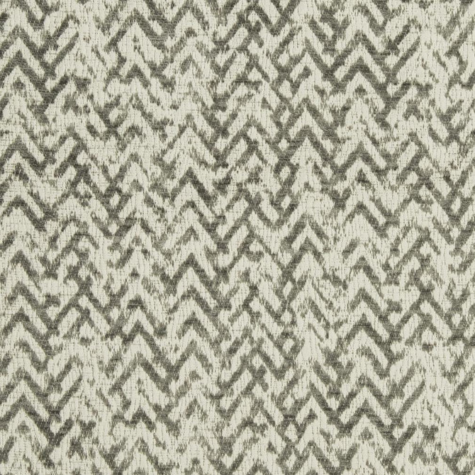 Charlotte Fabric CB800-162 Shades of Graphite 100% Woven Polyester Asia Exceeds 30,000 Wyzenbeek Rubs (Heavy Duty) Horizontal 7.25" x Vertical 7.5" 54 Inches - My Fabric Connection -