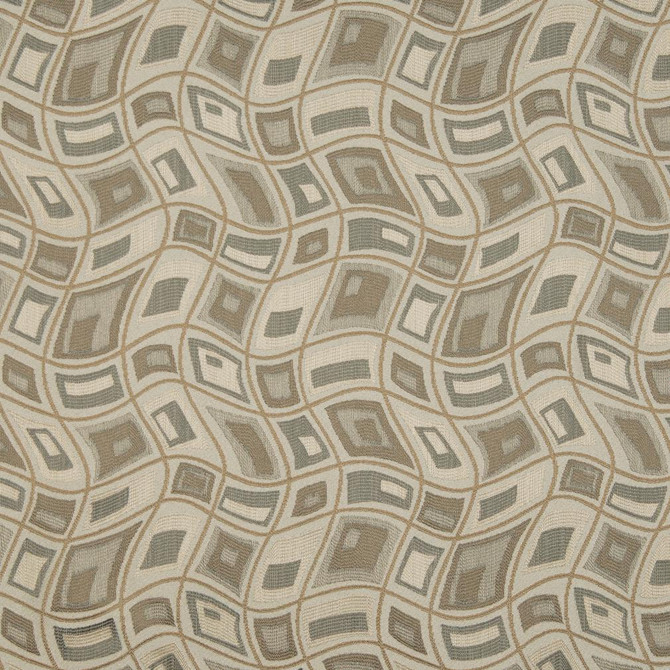 Charlotte Fabric D863 Zion/Sand Contemporary Wovens II 100% Woven Polyester Asia Exceeds 42,000 Wyzenbeek Rubs (Heavy Duty) </p><p>Repeat: Horizontal: 11.5" x Vertical: 7.5" 54 Inches - My Fabric Connection -