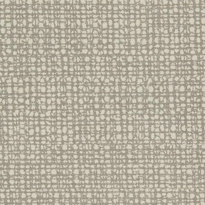 Charlotte Fabric D882 Crosshatch/Flannel Durables III 100% Woven Polyester Made In USA Exceeds 100,000 Wyzenbeek Rubs (Heavy Duty) No Repeat 54 Inches - My Fabric Connection -