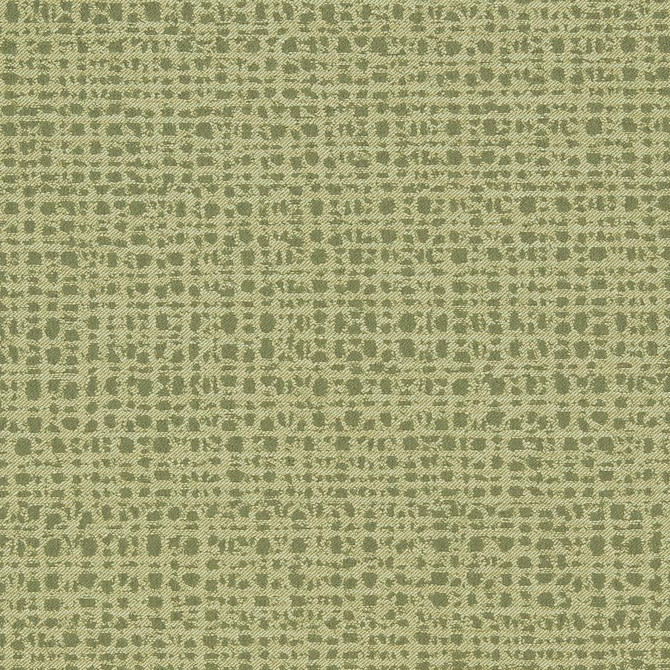 Charlotte Fabric D885 Crosshatch/Sage Durables III 100% Woven Polyester Made In USA Exceeds 100,000 Wyzenbeek Rubs (Heavy Duty) </p><p>Repeat: No Repeat 54 Inches - My Fabric Connection -