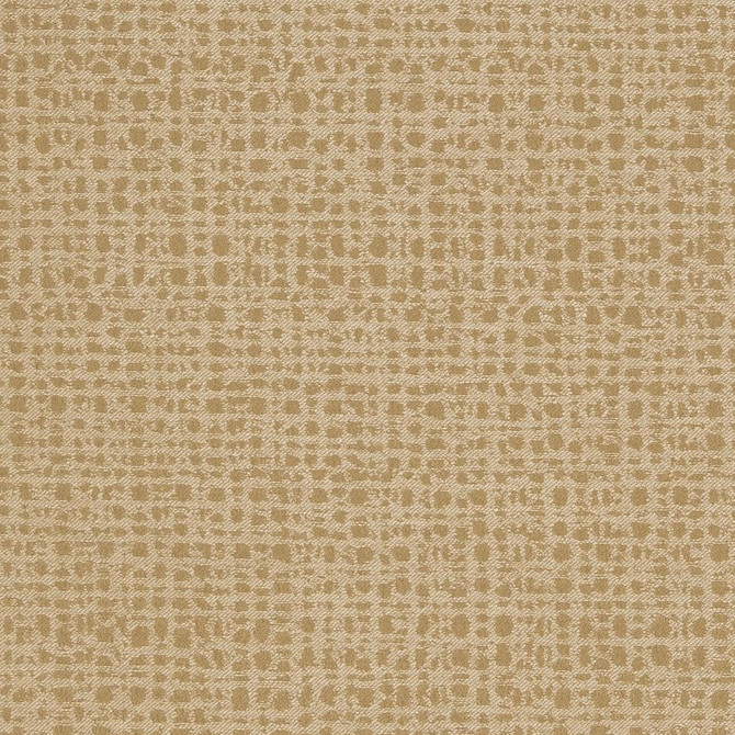 Charlotte Fabric D888 Crosshatch/Taupe Durables III 100% Woven Polyester Made In USA Exceeds 100,000 Wyzenbeek Rubs (Heavy Duty) No Repeat 54 Inches - My Fabric Connection -