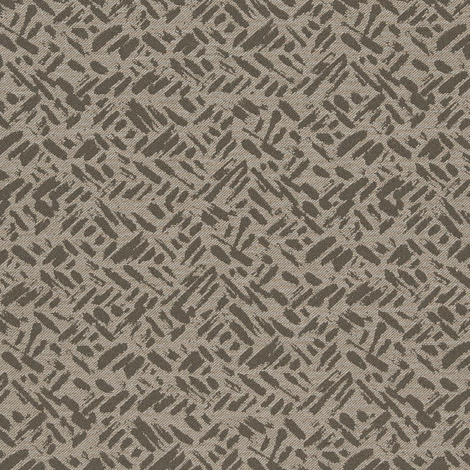 Charlotte Fabric D913 Rice/Mocha Durables III 100% Woven Polyester Made In USA Exceeds 100,000 Wyzenbeek Rubs (Heavy Duty) Horizontal 7.25" x Vertical 6.75" 54 Inches - My Fabric Connection -
