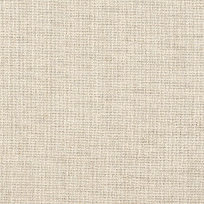 Charlotte Fabric D976 Vanilla Prints & Wovens 100% Solution Dyed Woven Acrylic Made In USA Exceeds 50,000 Wyzenbeek Rubs (Heavy Duty) No Repeat 54 Inches - My Fabric Connection -