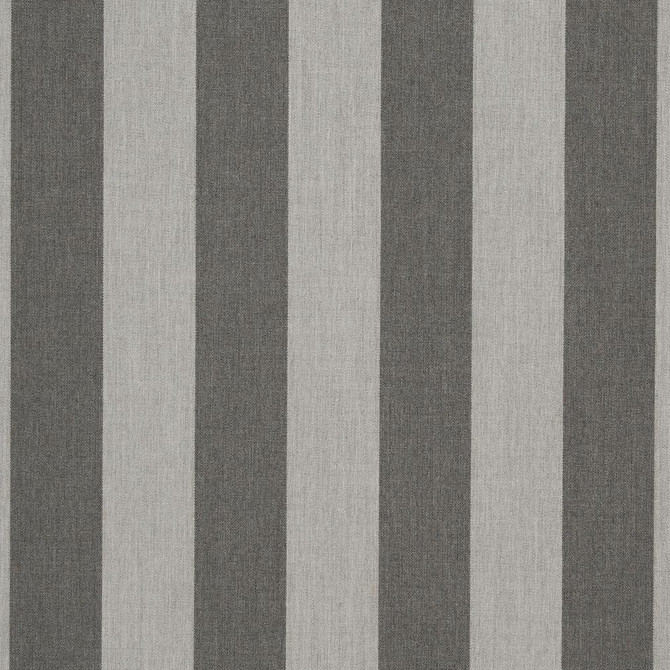 Charlotte Fabric D980 Heather Stripe Prints & Wovens 100% Solution Dyed Woven Acrylic Italy Exceeds 25,000 Wyzenbeek Rubs (Heavy Duty) Horizontal 4" 54 Inches - My Fabric Connection -