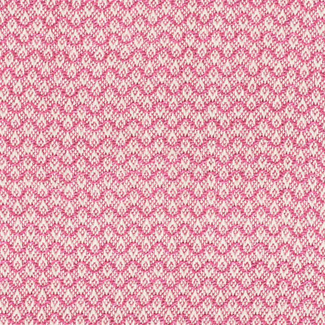 Schumacher Fabric Crosby Magenta 76152 Free Spirit 5.5" - My Fabric Connection -