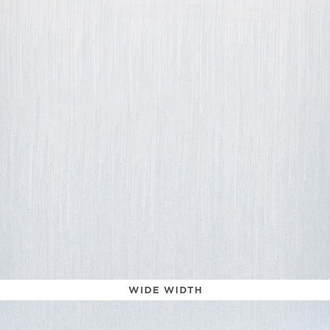 Schumacher Fabric Ombre Sheer Blue 75791 NATURAL SHEERS LINEN 45% COTTON 24% TURKEY </p><p>Repeat: Horizontal: and Vertical: 120 - My Fabric Connection -