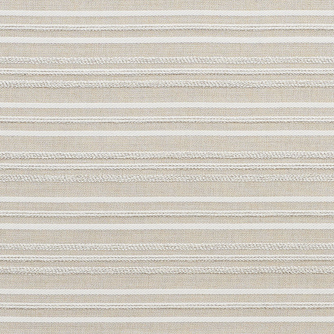 Schumacher Fabric Poplar Natural 76354 Indooroutdoor-Prints-Wovens-Iv 100% Acrylic Wyzenbeek 12,000 Horizontal: - and Vertical: 4.125 52.25 - My Fabric Connection -
