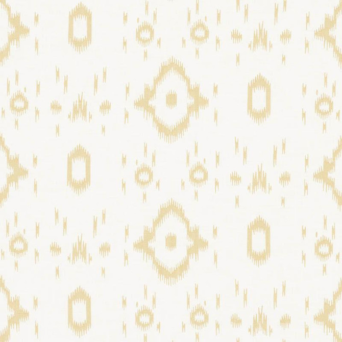 Schumacher Fabric Tabitha Straw 178421 Veere Grenney 13.62" - My Fabric Connection -