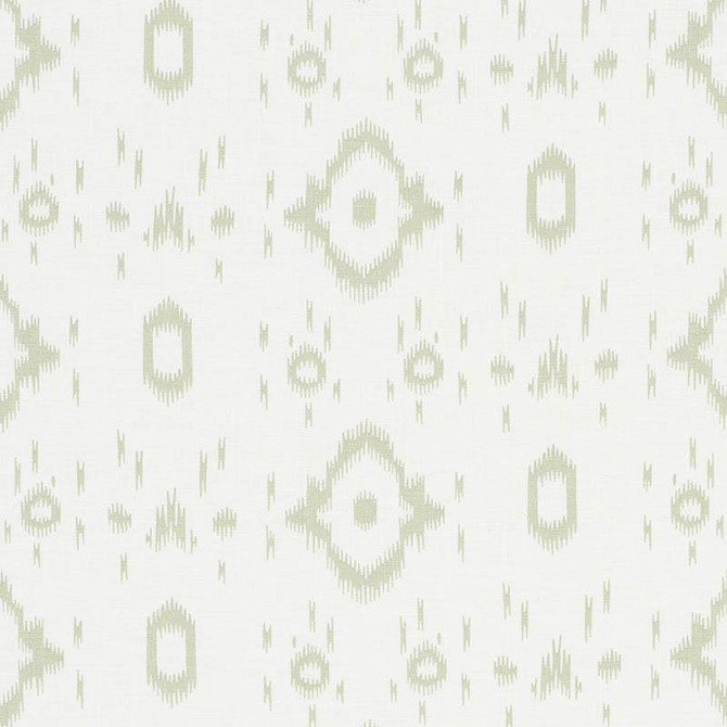 Schumacher Fabric Tabitha Sage Green 178422 GAZEBO BY VEERE GRENNEY LINEN 100% UNITED KINGDOM MARTINDALE 12,000 </p><p>Repeat: Horizontal: 13 5/8" (35CM) and Vertical: 5 3/8" (14CM) 55 - My Fabric Connection -