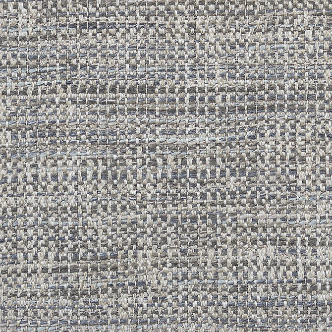 Schumacher Fabric Auckland Performance Charcoal 76411 Textures-Ii 46% Acrylic, 34% Polyester, 14% Viscose, 6% Linen Martindale 35,000 Horizontal: - and Vertical: - 55.75 - My Fabric Connection -
