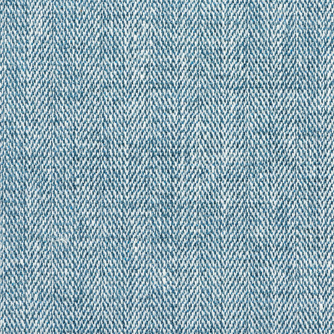 Schumacher Fabric Hallingdal Denim 76443 TEXTURES II LINEN 37% VISCOSE 27% ITALY MARTINDALE 30,000 </p><p>Repeat: Horizontal: and Vertical: 55.5 - My Fabric Connection -