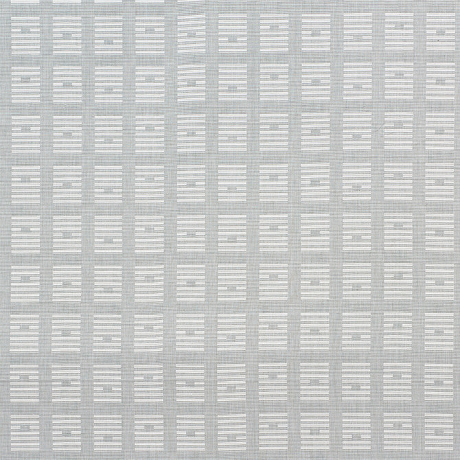 Schumacher Fabric Tiasquam Weave Mineral 75662 CAROLINE Z HURLEY See Sample INDIA - </p><p>Repeat: Horizontal: 8 3/4" (22CM) and Vertical: 3 1/2" (9CM) 55 3/4" (142CM) - My Fabric Connection -