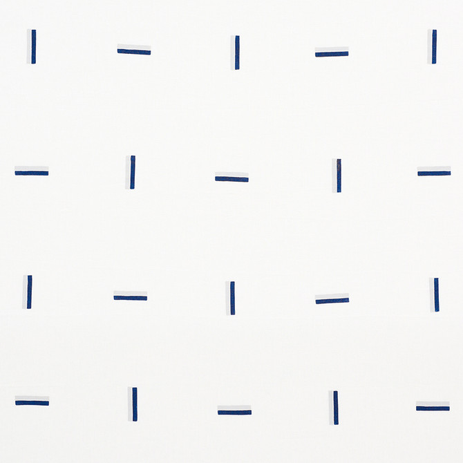 Schumacher Fabric Icehouse Prussian & Grey 177910 CAROLINE Z HURLEY See Sample UNITED STATES OF AMERICA MEDIUM DUTY </p><p>Repeat: Horizontal: 16" (41CM) and Vertical: 18 3/4" (48CM) 58 1/2" (149CM) - My Fabric Connection -