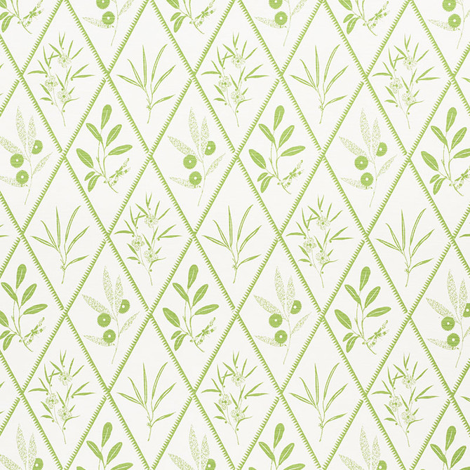 Schumacher Fabric Endimione Leaf 177641 CHARLAP HYMAN & HERRERO LINEN 55% COTTON 45% BELGIUM WYZENBEEK 15,000 </p><p>Repeat: Horizontal: 13 1/4" (34CM) and Vertical: 25" (64CM) 54.25 - My Fabric Connection -