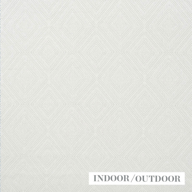 Schumacher Fabric Geometric Weave Mineral 73862 INDOOR/OUTDOOR LINEN LINEN 94% ACRYLIC 6% FRANCE MARTINDALE 30,000 </p><p>Repeat: Horizontal: 7" (18CM) and Vertical: 7 1/2" (19CM) 55 - My Fabric Connection -