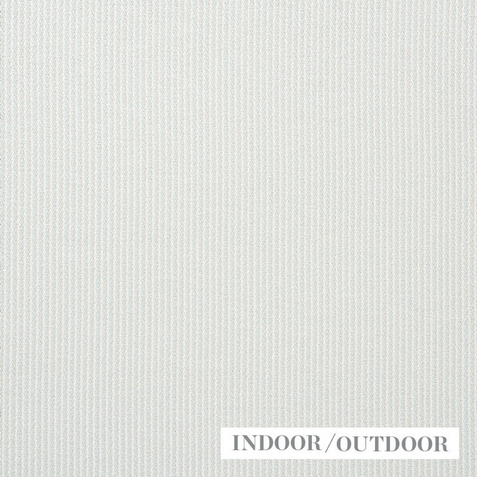 Schumacher Fabric Shoreline Stripe Mineral 73851 INDOOR/OUTDOOR LINEN See Sample FRANCE MEDIUM DUTY </p><p>Repeat: Horizontal: 1/4" (1CM) and Vertical: - 55" (140CM) - My Fabric Connection -