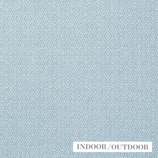 Schumacher Fabric Diamond Weave Sky 73844 INDOOR/OUTDOOR LINEN LINEN 100% FRANCE MARTINDALE 18,000 </p><p>Repeat: Horizontal: 3/4" (2CM) and Vertical: 1 1/2" (4CM) 54.5 - My Fabric Connection -