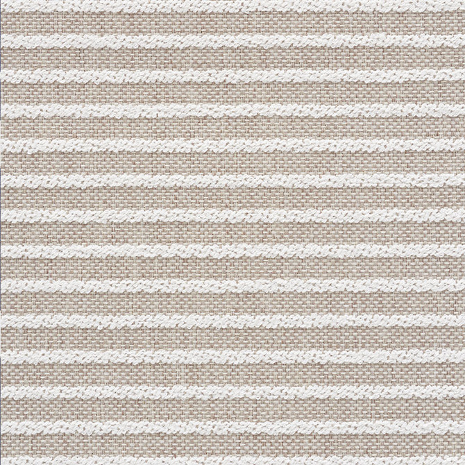 Schumacher Fabric Boucle Stripe Natural 73800 INDOOR OUTDOOR WOVENS POLYESTER 100% UNITED STATES OF AMERICA WYZENBEEK 100,000 </p><p>Repeat: Horizontal: and Vertical: 1/2" (1CM) 56 - My Fabric Connection -