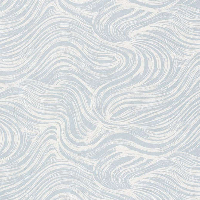 Schumacher Fabric Shio Sky 177491 Mingei 18.0" - My Fabric Connection -