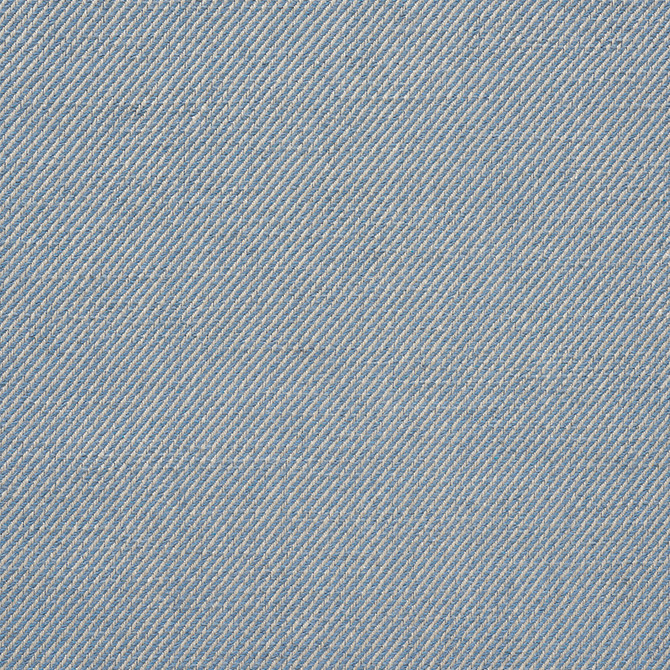 Schumacher Fabric Hurston Denim 73543 Textures 70% Linen, 22% Cotton, 8% Viscose Martindale 40,000 Horizontal: - and Vertical: - 56 - My Fabric Connection -