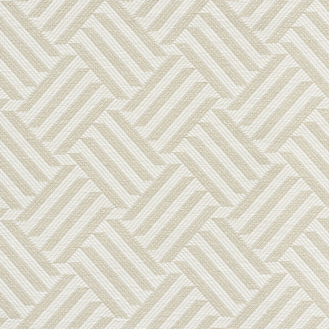 Schumacher Fabric Cross Hatch Natural 73450 HAPPY TOGETHER LINEN 42% COTTON 38% ITALY MARTINDALE 30,000 </p><p>Repeat: Horizontal: 4 1/2" (11CM) and Vertical: 4 1/2" (11CM) 55.5 - My Fabric Connection -