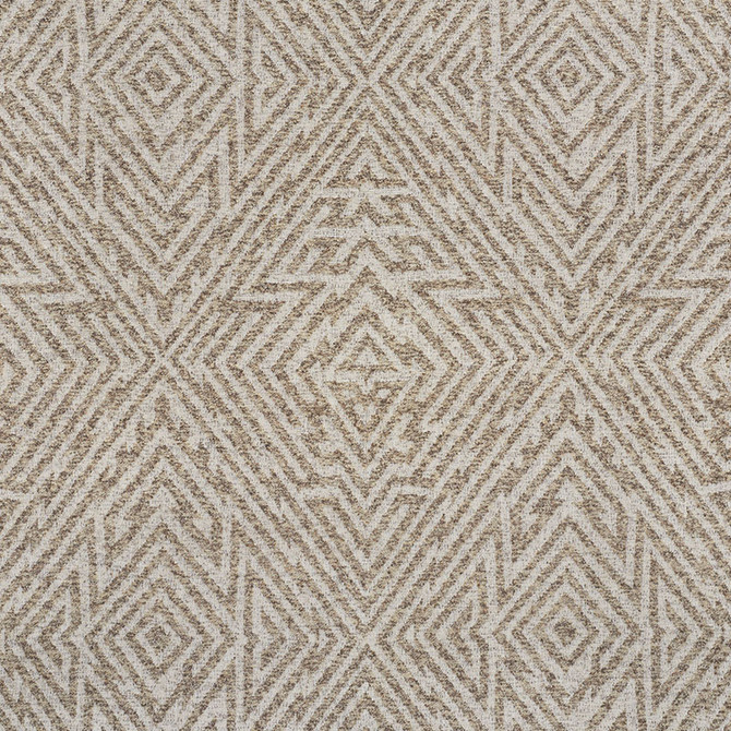 Schumacher Fabric Natura Driftwood 73240 AU NATUREL See Sample BELGIUM - </p><p>Repeat: Horizontal: 25 1/2" (65CM) and Vertical: 25 1/2" (65CM) 54" (137CM) - My Fabric Connection -