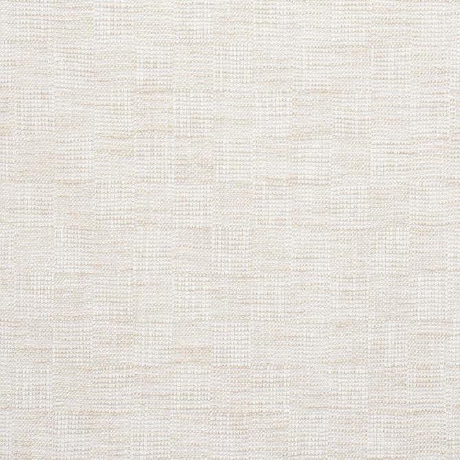 Schumacher Fabric Yuma Natural 72482 Textures 57% Cotton, 43% Viscose Martindale 40,000 Horizontal: 3 and Vertical: 3.5 56.5 - My Fabric Connection -