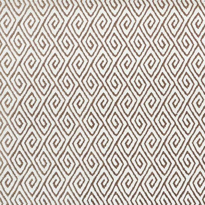 Schumacher Fabric Diamante Velvet Moonstone 72830 CUT & PATTERNED VELVETS See Sample INDIA - </p><p>Repeat: Horizontal: 1 3/4" (4CM) and Vertical: 3" (8CM) 54" (137CM) - My Fabric Connection -