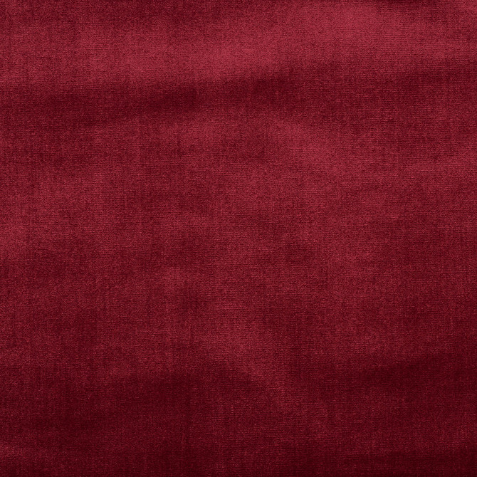 Schumacher Fabric High Performance Silk Velvet Merlot 72739 HIGH PERFORMANCE SILK VELVET See Sample ITALY MEDIUM DUTY </p><p>Repeat: Horizontal: - and Vertical: - 55" WIDE (140CM) - My Fabric Connection -