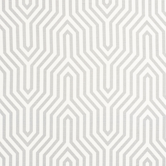 Schumacher Fabric Vanderbilt Print Grisaille 177271 MARY MCDONALD See Sample BELGIUM MEDIUM DUTY </p><p>Repeat: Horizontal: 13 1/2" (34CM) and Vertical: 7" (18CM) 53 1/2" (136CM) - My Fabric Connection -