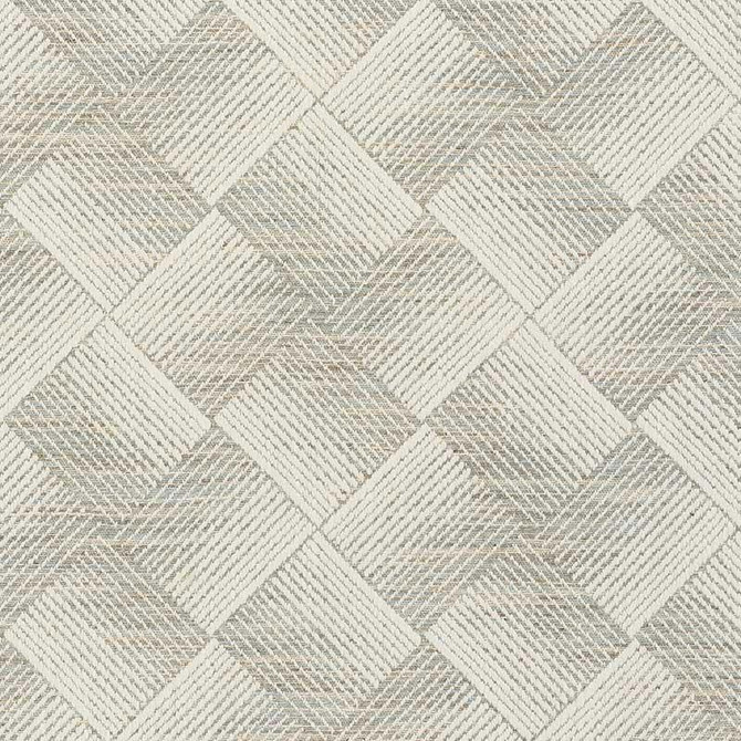 Schumacher Fabric Ashberg Moonstone 72140 Essentials: Mid-Scale Upholstery Fabrics 6.75" - My Fabric Connection -