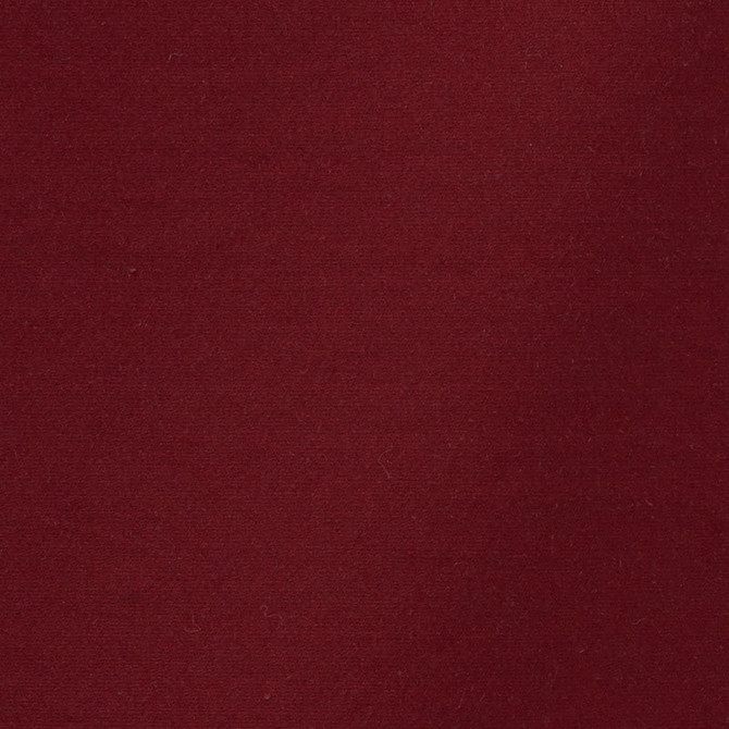 Schumacher Fabric Luca Satin Garnet 72058 PERFECT BASICS See Sample ITALY - </p><p>Repeat: Horizontal: - and Vertical: - 52 1/2" (133 CM) - My Fabric Connection -