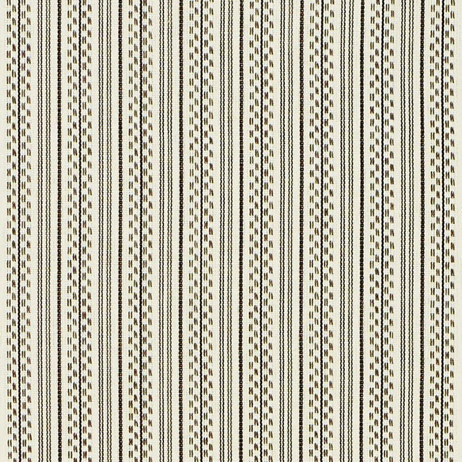 Schumacher Fabric Jack Stripe Black 71414 ESSENTIALS: STRIPES II See Sample INDIA - </p><p>Repeat: Horizontal: 1 1/8" (3CM) and Vertical: - 53" (135CM) - My Fabric Connection -