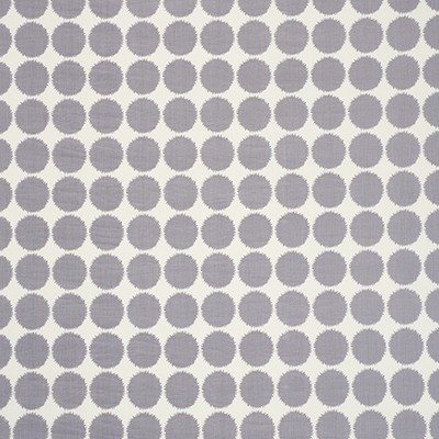 Schumacher Fabric Fuzz II Grey 176583 Indooroutdoor-By-Studio-Bon 100% Acrylic Wyzenbeek 15,000 Horizontal: 3.875 and Vertical: 4 54 - My Fabric Connection -
