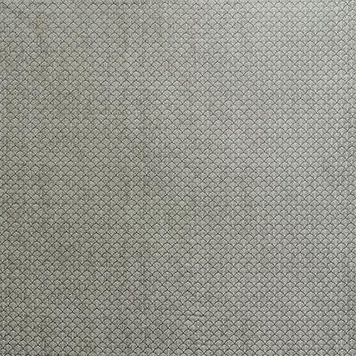 Schumacher Fabric Ashton Mercury 71623 ESSENTIALS: LUXE UPHOLSTERY See Sample ITALY - </p><p>Repeat: Horizontal: 1 1/4" (3CM) and Vertical: 1 1/4" (3CM) 54" (137CM) - My Fabric Connection -