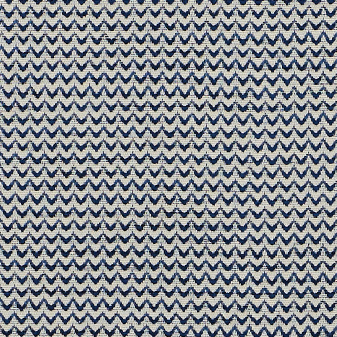 Schumacher Fabric Ellis Blue 71571 ESSENTIALS: LUXE UPHOLSTERY See Sample TURKEY - </p><p>Repeat: Horizontal: 1/4" (1CM) and Vertical: 1/4" (1CM) 55 1/2" (141CM) - My Fabric Connection -