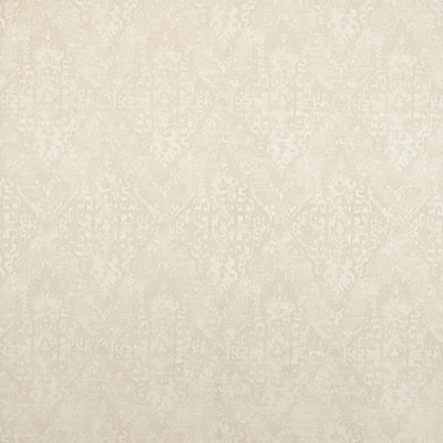 Schumacher Fabric Ankara Tusk 71141 NEW OPULENCE See Sample ITALY - </p><p>Repeat: Horizontal: 13 3/4" (35CM) and Vertical: 28 3/4" (73CM) 54 3/4" (139CM) - My Fabric Connection -