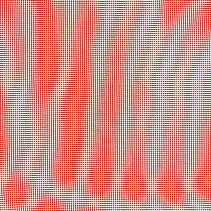 Schumacher Fabric Stella Ii Red 176572 INDOOR/OUTDOOR STUDIO BON See Sample UNITED STATES OF AMERICA MEDIUM </p><p>Repeat: Horizontal: 3/8" (1CM) and Vertical: 3/8" (1CM) 54" (137CM) - My Fabric Connection -