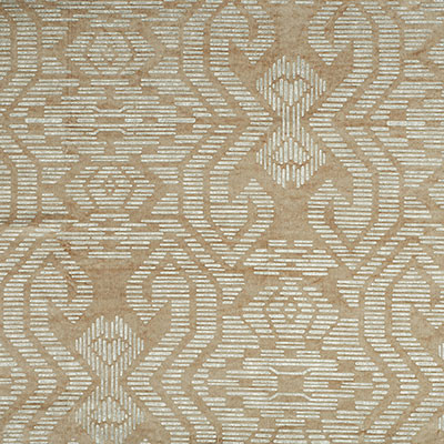 Schumacher Fabric Gilded Moonstone 176510 NEW OPULENCE VISCOSE 60% COTTON 40% ITALY WYZENBEEK 50,000 </p><p>Repeat: Horizontal: 26 3/4" (68CM) and Vertical: 38 1/4" (97CM) 55.5 - My Fabric Connection -