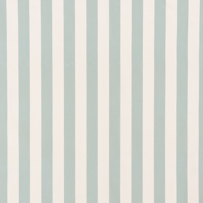 Schumacher Fabric Andy Stripe Mineral 71325 Essentials-Classic-Stripes 100% Cotton - Horizontal: 5.5 and Vertical: - 55 - My Fabric Connection -