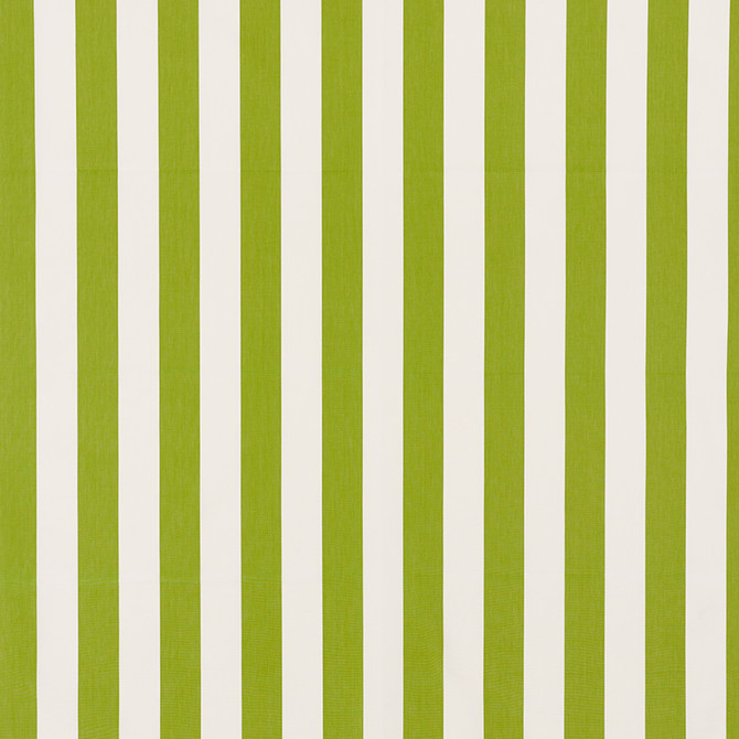 Schumacher Fabric Andy Stripe Green 71326 Essentials-Classic-Stripes 100% Cotton - Horizontal: 5.5 and Vertical: - 55 - My Fabric Connection -