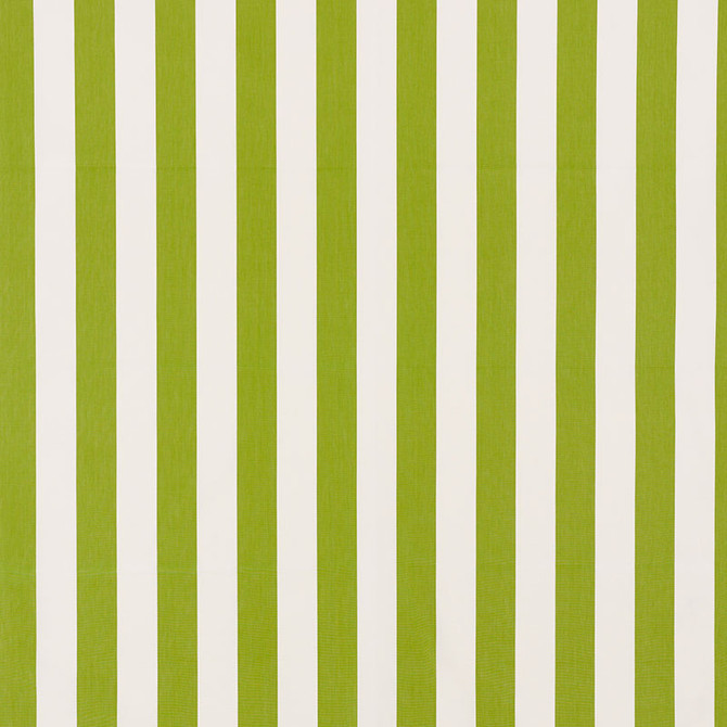 Schumacher Fabric Andy Stripe Green 71326 ESSENTIALS: CLASSIC STRIPES COTTON 100% INDIA </p><p>Repeat: Horizontal: 5 1/2" (14CM) and Vertical: 55 - My Fabric Connection -