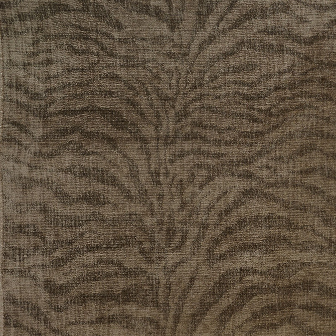 Schumacher Fabric Tiger Chenille Taupe 70510 Animal-Prints-Wovens 45% Viscose, 34% Polyester, 11% Cotton, 10% Acrylic - Horizontal: 26 and Vertical: 28.5 54 - My Fabric Connection -