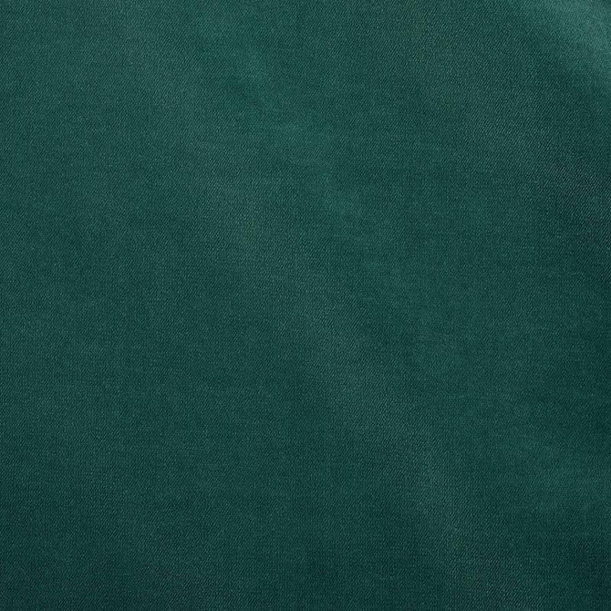 Schumacher Fabric Rocky Performance Velvet Teal 70486 Perfect Basics: Velvet - My Fabric Connection -