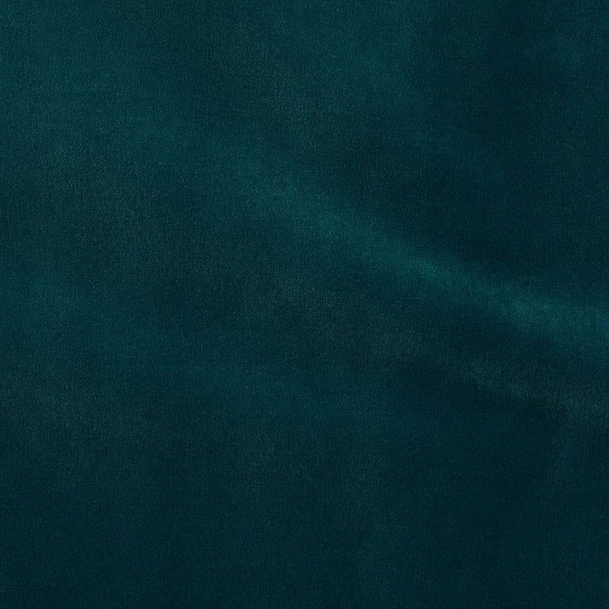 Schumacher Fabric Rocky Performance Velvet Peacock 70483 Perfect Basics: Velvet - My Fabric Connection -