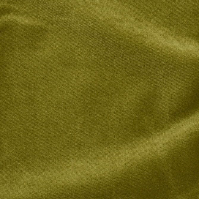Schumacher Fabric Rocky Performance Velvet Olivine 70494 Perfect-Basics-Rocky-Performance-Velvet 74% Cotton, 26% Polyester Wyzenbeek 150,000 Horizontal: - and Vertical: - 54 - My Fabric Connection -