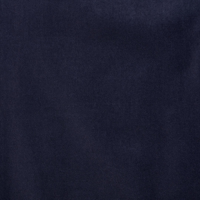 Schumacher Fabric Rocky Performance Velvet Indigo 70478 Perfect-Basics-Rocky-Performance-Velvet 74% Cotton, 26% Polyester Wyzenbeek 150,000 Horizontal: - and Vertical: - 54 - My Fabric Connection -