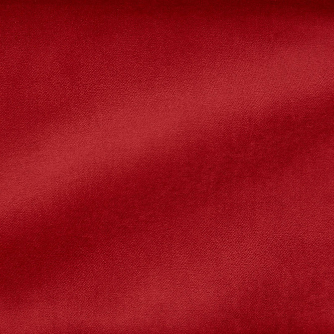 Schumacher Fabric Rocky Performance Velvet Red 70508 PERFECT BASICS See Sample UNITED STATES OF AMERICA HEAVY DUTY </p><p>Repeat: Horizontal: - and Vertical: - 54" (137CM) - My Fabric Connection -
